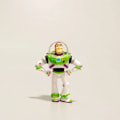 Miniatyrbilde 1 av 5: Toy Story Buzz Lightyear Strawberry Bear Action Figures Desktop Ornament