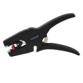 Miniatyrbild 1 av 9: Tråd Avskiljare Verktyg Avisolering Tång Automatisk 0,08-10mm 32-7AWG Kutter Kabel Sax D3 Multitool