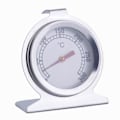 Miniatyrbilde 1 av 7: Rustfritt stål ovn komfyr termometer temperatur måler mini termometer grill temperatur måler