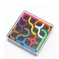 Pikkukuva 7 / 7: Creative 3D Intelligence Puzzle Crazy Curve Sudoku Pulmapelit