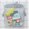 Miniatyrbilde 7 av 8: Baby Bade Leker Arrangør Quick Dry Småbarn Mesh Nett Bag