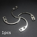 Miniatyrbillede 2 af 4: Taster Sikkerhed Tag Fjerner Magnet Lockpick Universal A Krog Nøgle Fjerner