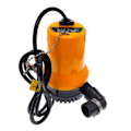 Pikkukuva 5 / 6: 12V uppo vesi pumppu pilssi pumppu mini ohjaamo tyhjennys pumppu