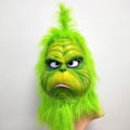 Miniatyrbild 3 av 4: Söt How Jul Geek Stole Jul Cosplay Mask
