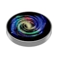 Miniatyrbillede 5 af 7: Desktop Fidget Spinner Coin Gyro Overførsel Held og lykke Lomme Legetøj Rustfrit Stål Rotary Gyro Voksen Fingerspids Legetøj