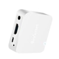 Pikkukuva 7 / 7: Auto Wifi näyttö Box Kaksoisportti AV HD Navigointi Audio Video Langaton Näyttö peilaus Dongle
