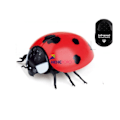 Miniatyrbild 6 av 6: Infraröd RC Djur Insekt Leksaker Simulering Spindel Bee Fly Krabba Ladyb Mantis Elektrisk Robot Leksak