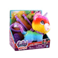 Miniatyrbilde 1 av 7: Ekte venner E5307EU5 FRR WALKALOTS Big Unicorn Rainbow Colours barn leker