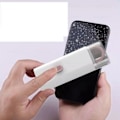 Miniatyrbillede 3 af 7: 7-i-1 rengøring kit computer tastatur rengøring børste øretelefoner rengøring pen til airpods iphone rengøring værktøj