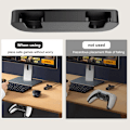 Miniatyrbilde 5 av 7: Bærbar spill kontroller hengende oppbevaring stativ håndtak gamepad brakett