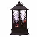 Pikkukuva 4 / 10: Halloween koristelu Led kynttilät tee valo vintage linna kurpitsa haamu riippuva LED lyhty lamppu