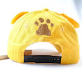 Miniatyrbild 4 av 5: Tecknad Lejonkung Simba Barn Hatt Barn Pojkar Flickor Baseboll Mössa Söta öron Justerbar Sol Hatt