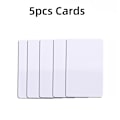 Miniatyrbilde 11 av 11: 125KHz RFID Programmer Duplikator Copier Writer Reader Writer ID Card Cloner & key