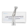 Miniatyrbillede 6 af 7: FX Style Dental Langsom Speed Set Air Motor Push Knap Contra Angle Air Motor