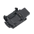 Miniatyrbillede 2 af 6: USB Dock Oplader Opladning Data Sync Kabel Til Garmin Fenix 3 Ur