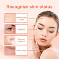 Miniatyrbillede 3 af 6: Dyb Anti Rynke Serum Rose Olie VC Anti-Aging Essence Forbedre Fine Linjer Løftning Shrink Porer Fugter