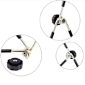 Miniatyrbilde 2 av 5: Universal Metal Nettbrett Holder for IPad Samsung Holder