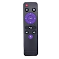 Miniatyrbilde 1 av 7: H616 Fjernkontroll Kontroll Smart Tv Box Android 10/ 9.0 4k Media Player Set