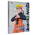 Miniatyrbillede 9 af 9: Original Naruto Cards Chapter Of The Array Box Added SE Ninja World Collection Cards Legetøj