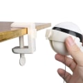 Miniatyrbillede 5 af 7: Elektronisk Bevægelse Katte Legetøj YoYo Lifting Ball Elektrisk Flutter Interaktiv Kat Teaser Legetøj