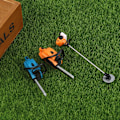 Miniatyrbild 2 av 3: 1 styck simulering reparation verktyg såg 1:12 dockor hus