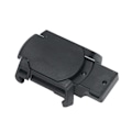 Miniatyrbillede 5 af 6: USB Dock Oplader Opladning Data Sync Kabel Til Garmin Fenix 3 Ur
