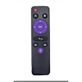 Miniatyrbilde 7 av 7: H616 Fjernkontroll Kontroll Smart Tv Box Android 10/ 9.0 4k Media Player Set