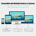 Miniatyrbilde 2 av 7: Profesjonell Graphics Tegning Nettbrett 12 Express Taster med  for Windows Mac