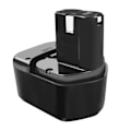 Miniatyrbillede 5 af 7: 12V 3500mAh udskiftning batteri til Hitachi