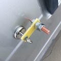 Miniatyrbillede 6 af 6: Bil bule reparation reservedele studs svejsning maskine jord med magnetisk stik auto karosseri bule fjernelse værktøj
