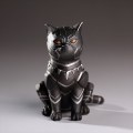 Pikkukuva 7 / 7: Aito valtuutus Deadpool ja Musta Panther Cat