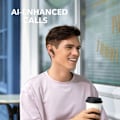 Miniatyrbillede 5 af 6: Mini True Wireless Earbuds, bluetooth øretelefoner tws with Big Bass, Bluetooth 5,2, 32H Playtime