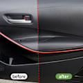 Miniatyrbilde 6 av 8: Interiør Detaljer  S3 Plast Skinn Restorer Quick Coat For Bil Interiør Puss Skinn Renovator