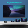Pikkukuva 4 / 7: Smart Android TV Box Media soitin TV Box