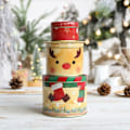 Pikkukuva 1 / 6: Hyvää joulua karamelli 3 Layer Removae joulu juhlat joulu navidad