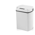 Miniatyrbilde 1 av 6: Smart søppelbøtte til kjøkken hus smart hjem søppelkasse avfallskurv bad automatisk sensor søppelbøtte