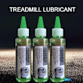 Miniatyrbillede 4 af 5: 60ml Silicone Løbebånd Bælte Smøremiddel Ingen Lugt Løbebånd Silicone Smøremiddel Løbende Maskine Vedligeholdelse Olie