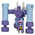 Miniatyrbillede 1 af 6: Transformers Studio Serie Core Rumble Blue Kassette Tape Action Figurer Model Legetøj