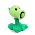 Miniatyrbilde 4 av 10: Planter vs Zombies Plysj Fylte Leker PVZ Peashooter Squash Solsikke Plysj Mykt Leketøy Dukke