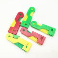 Miniatyrbillede 1 af 7: 5stk/10stk Tilfældig Farve Ældre Bekvem Automatisk Sy Nåle Tråder Tråd Guide Værktøj