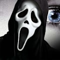 Pikkukuva 4 / 5: Ghost Face Scream Elokuva Kauhu naamio