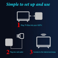 Miniatyrbillede 6 af 7: Smart Android TV Boks Medie afspiller TV Boks