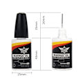 Miniatyrbillede 5 af 5: 1 flaske Skateboard Lejer Smøremiddel Reparation Olie 20ml