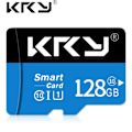 Miniatyrbillede 1 af 7: Micro TF SD Card 256GB 128GB Class 10 Memory Card