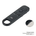 Miniatyrbilde 6 av 7: Trådløs Bluetooth Fjernkontroll for Sony Kamera ZV-E1 ZV-E10 ZV-1 FX30 A7R V A7M4 A7IV A7III A7 IV A7 III A6400