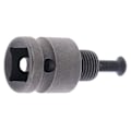 Miniatyrbild 6 av 6: 1/2 Drill Chuck Adaptor For Impact Wrench Conversion 1/2-20UNF Bit Tools