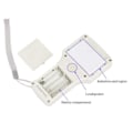 Miniatyrbillede 2 af 10: RFID læser skriver kopimaskine duplikator IC/ID  med USB kabel til 125Khz 13,56Mhz kort