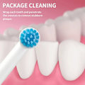 Miniatyrbillede 4 af 6: 16 stykker Erstatning Børste hoveder Til Oral-B Elektrisk Tandbørste Advance Power