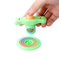 Miniatyrbilde 1 av 7: 30 Bykker Spinning Topp Launch Bambus Dragonfly Spill Gutter Jenter Bursdag Fest Favør Karneval Premier