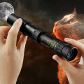 Miniatyrbillede 2 af 8: 10-300X Zoom HD Bærbar Stærk Kikkert Lang Range Professionel Spyglass Monokulært Teleskop